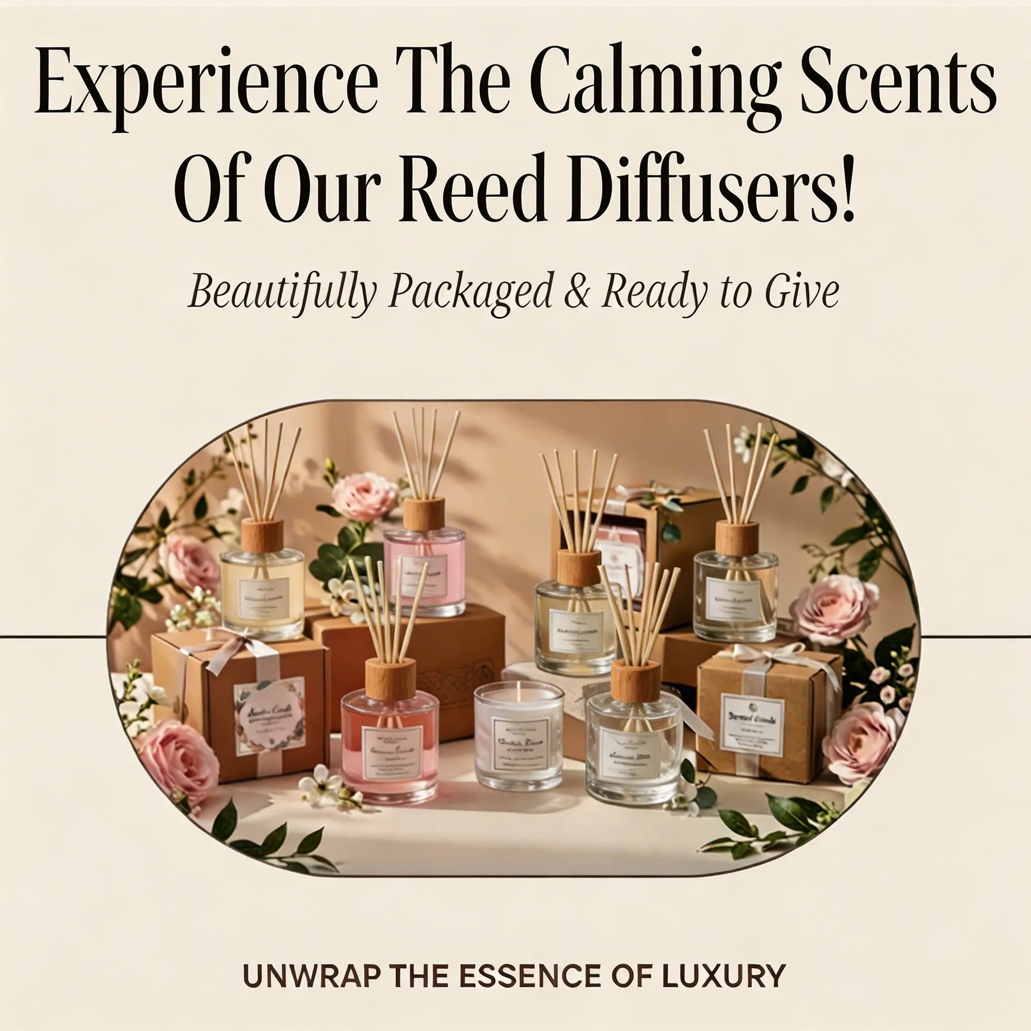 Reed Diffusers