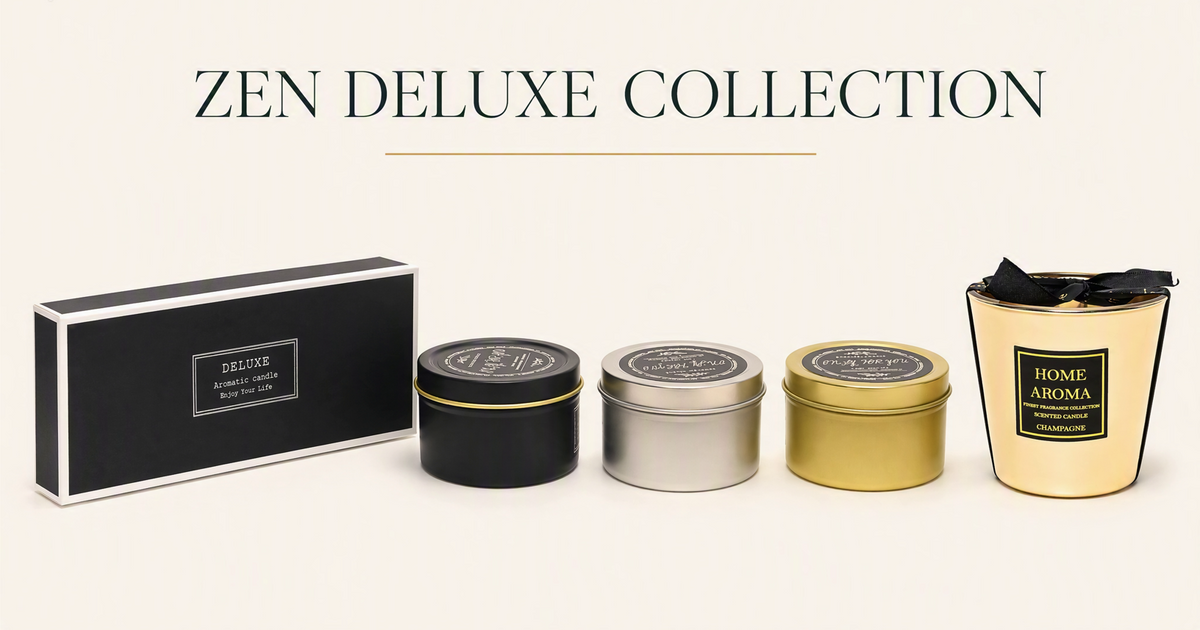 Zen Collection