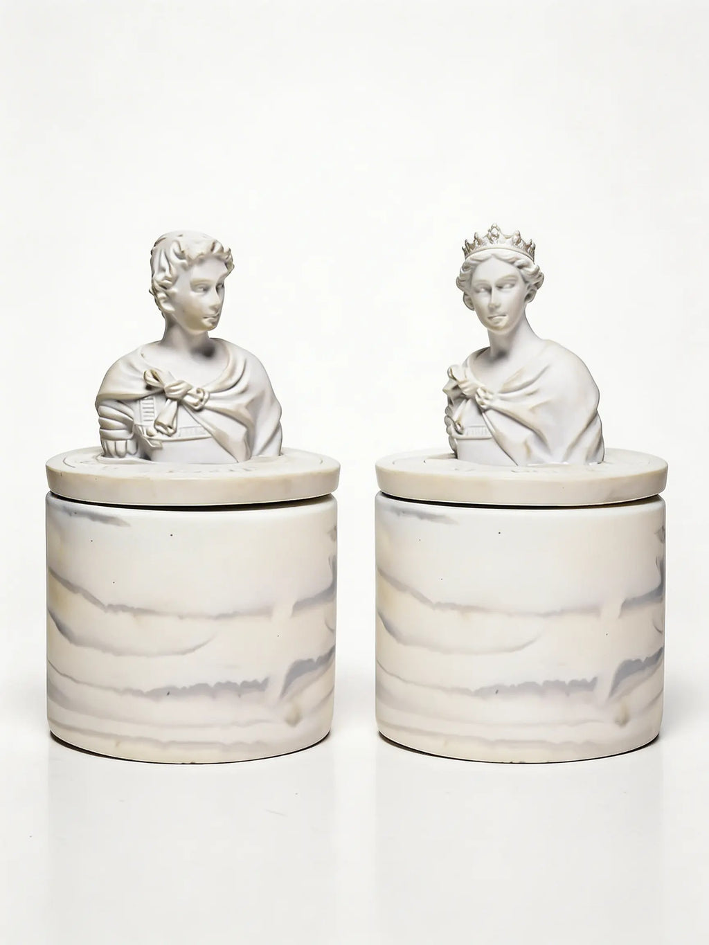 Magic Monica Handmade Lavender Candle