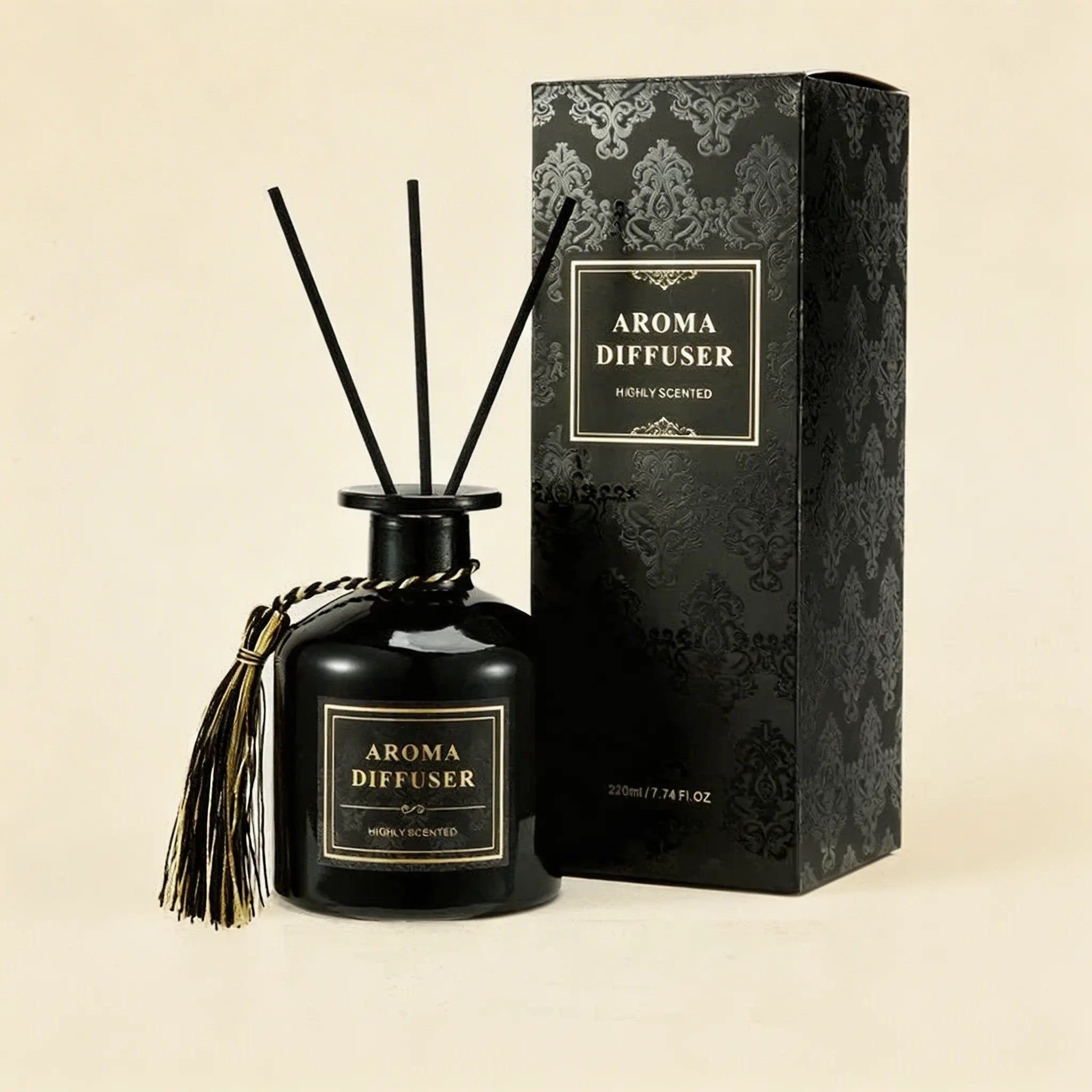 Scent Sticks - Reed Diffuser Oil