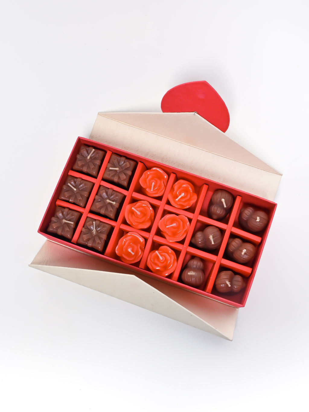 Best Wishes to You! - Chocolate Scented in Gift Box