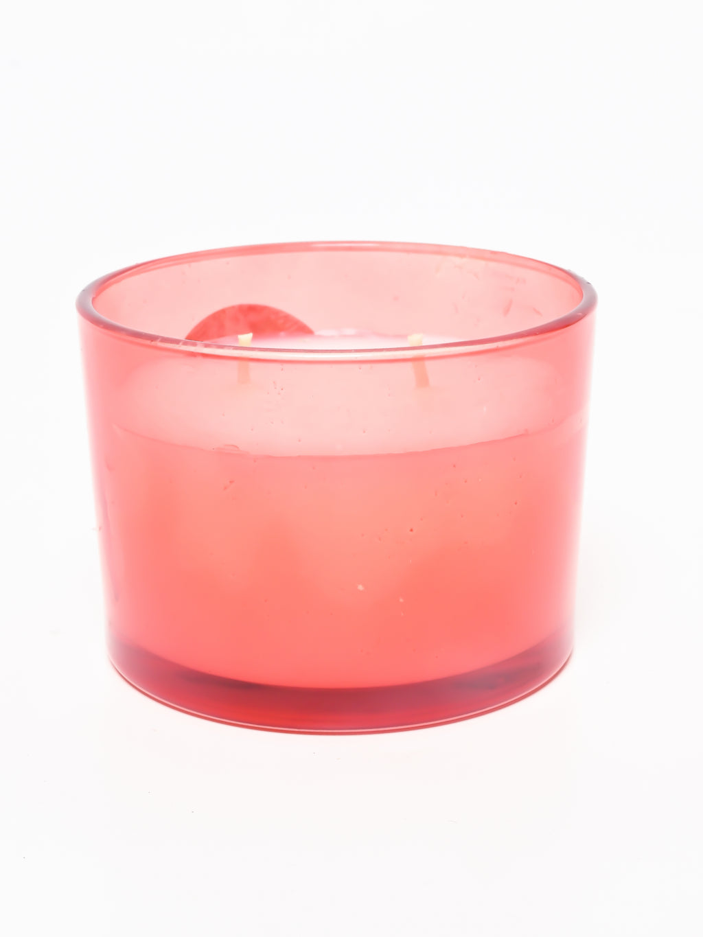 2 Wicks Candle: Tropic Fruit & Flowers