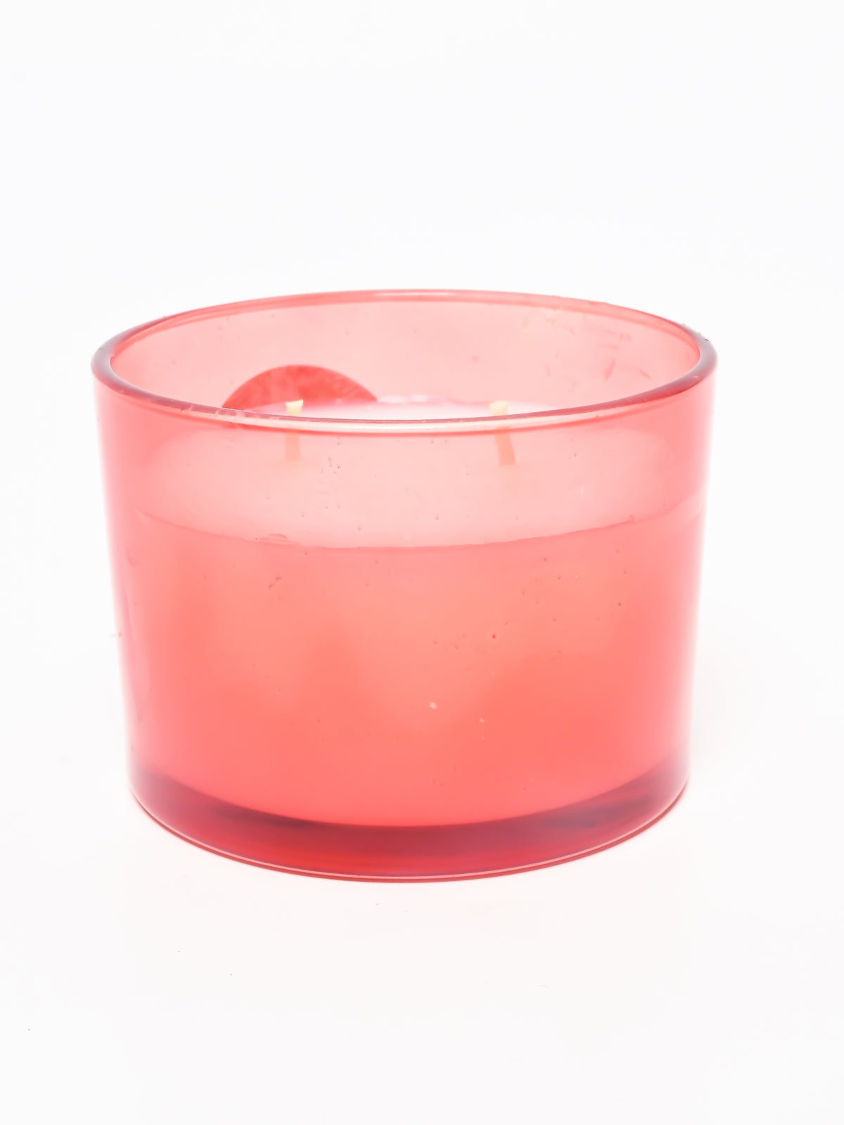 2 Wicks Candle: Tropic Fruit & Flowers