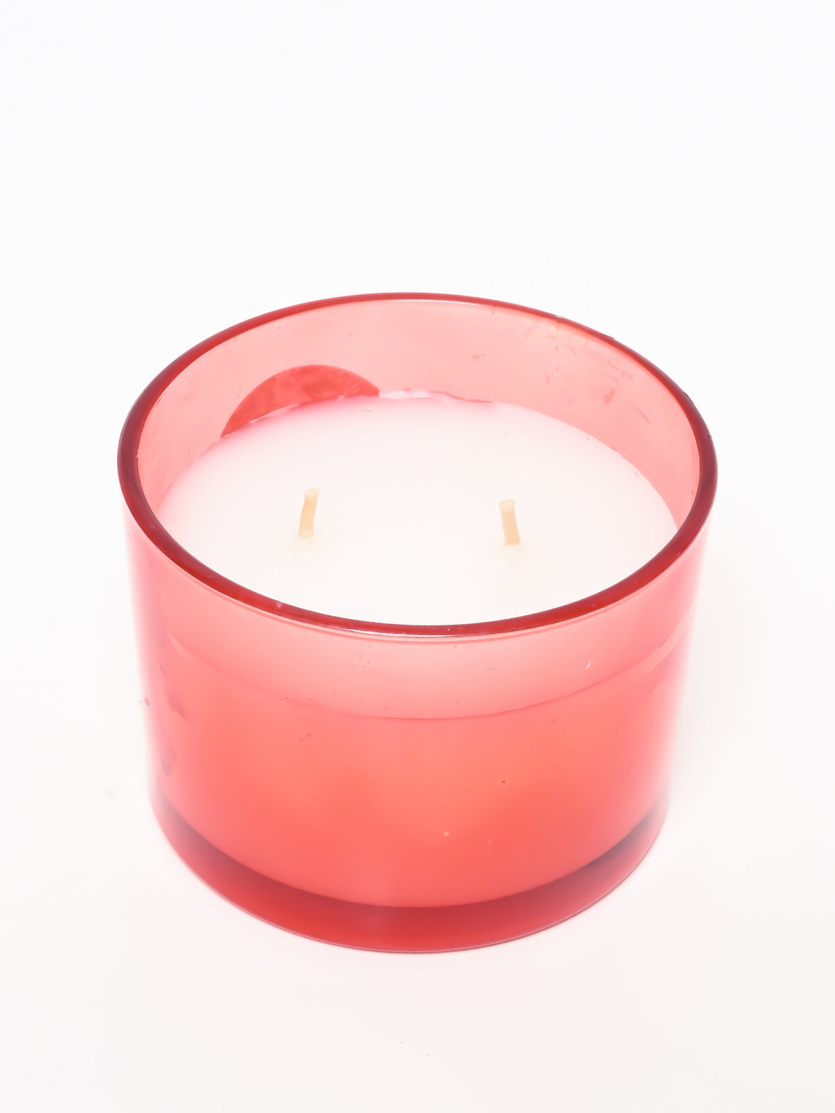 2 Wicks Candle: Tropic Fruit & Flowers