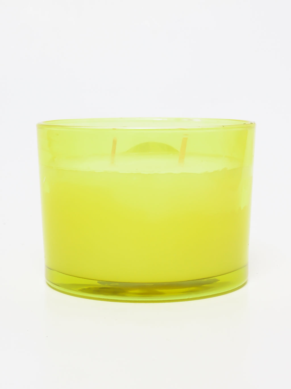 2 Wicks Candle: Bergamot Leaf & Eucalyptus