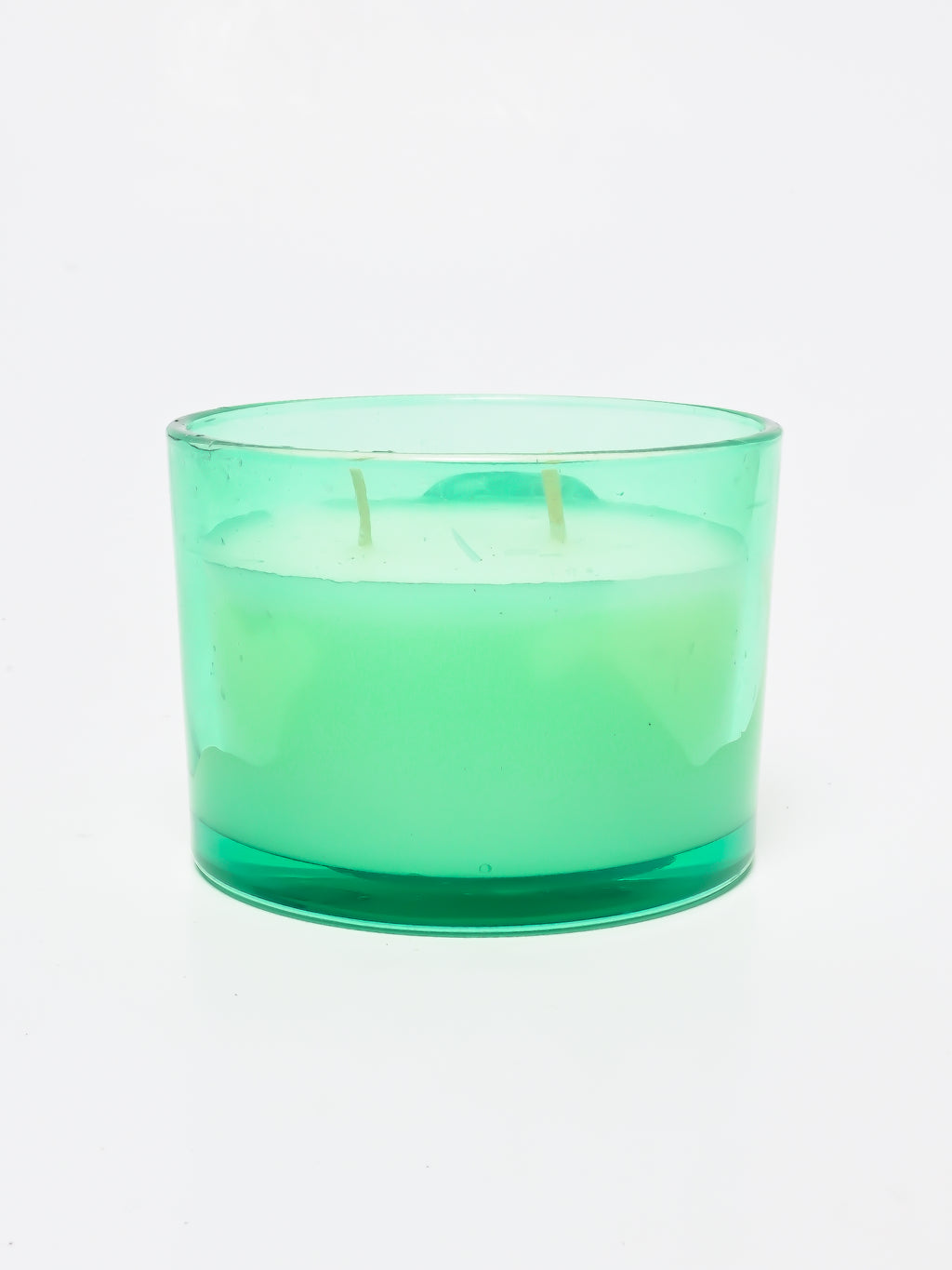 2 Wicks Candle: Verbena & Sage