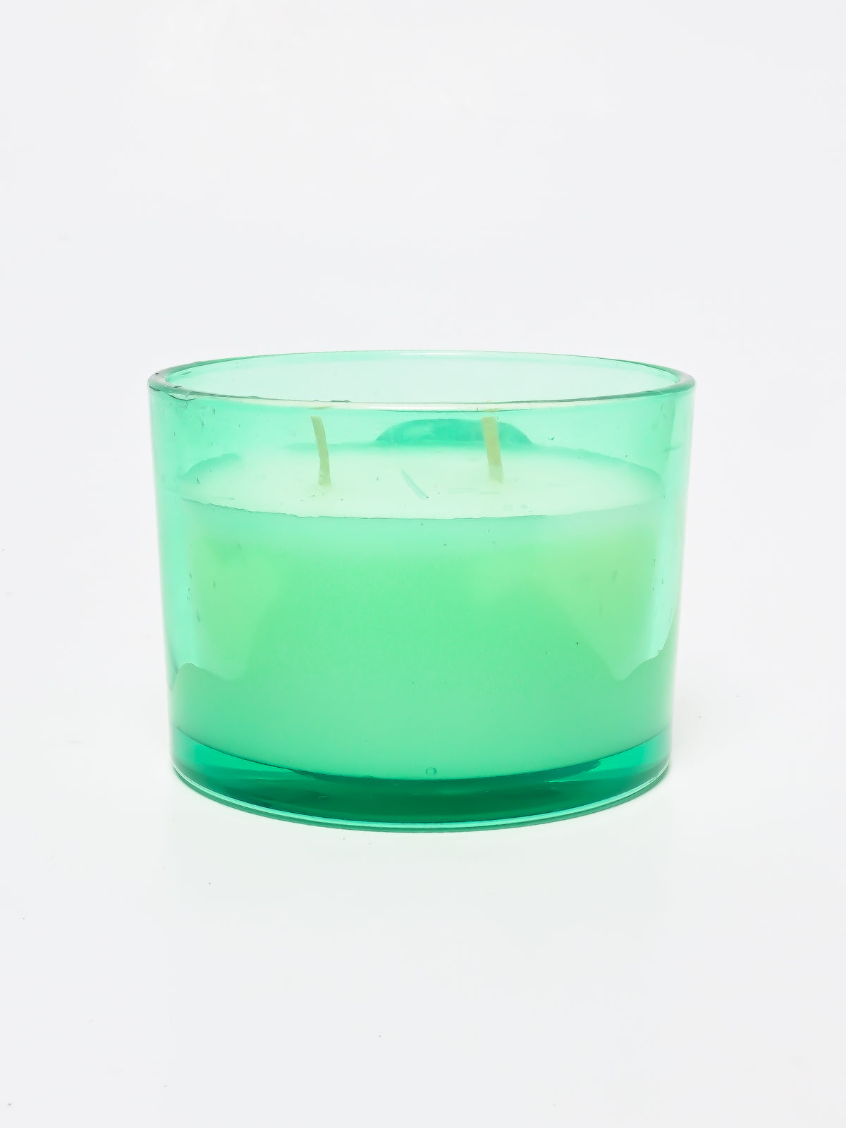 2 Wicks Candle: Verbena & Sage