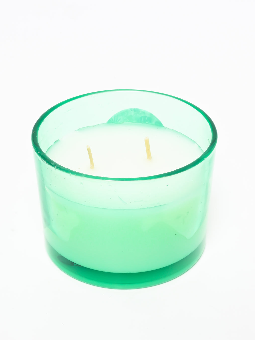 2 Wicks Candle: Verbena & Sage