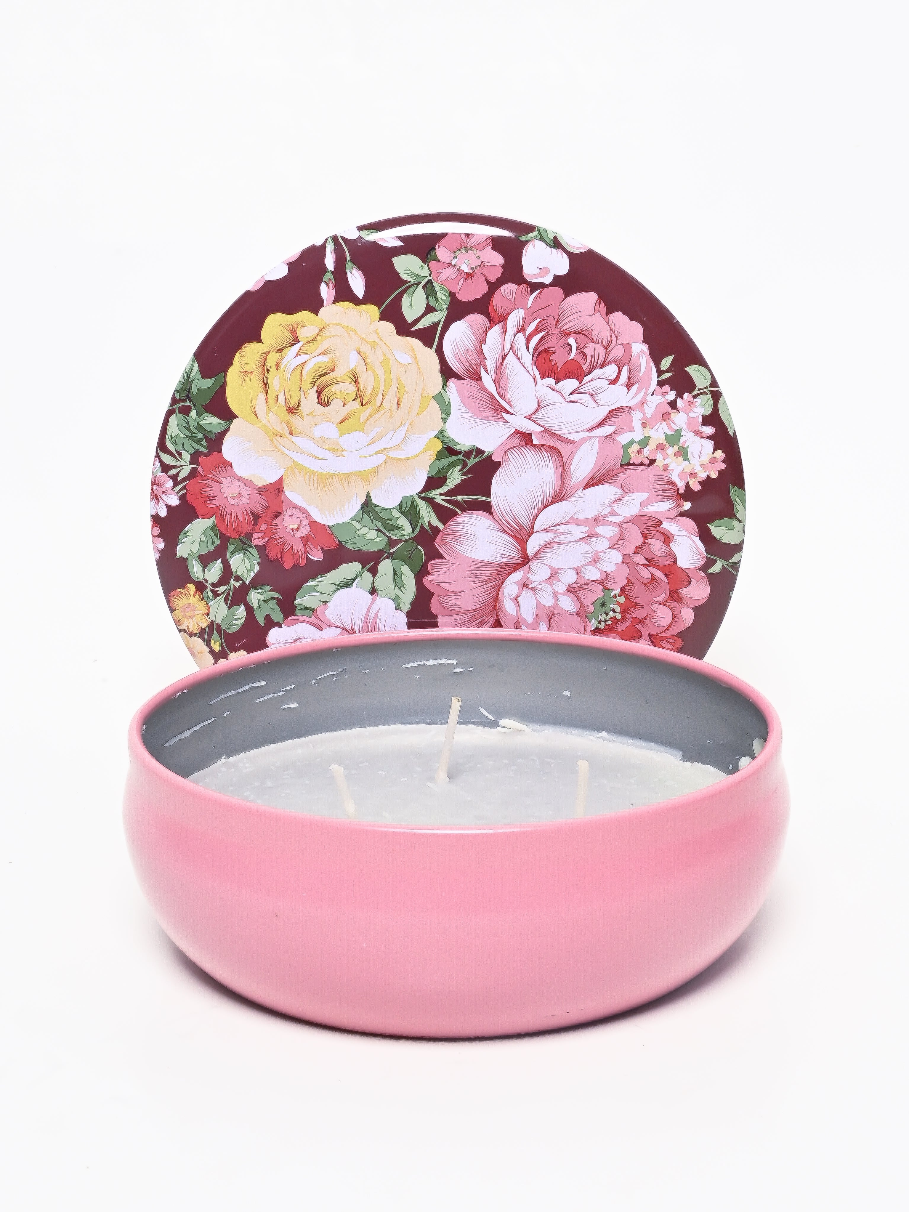 Royal Retreat Triple Wick Candle
