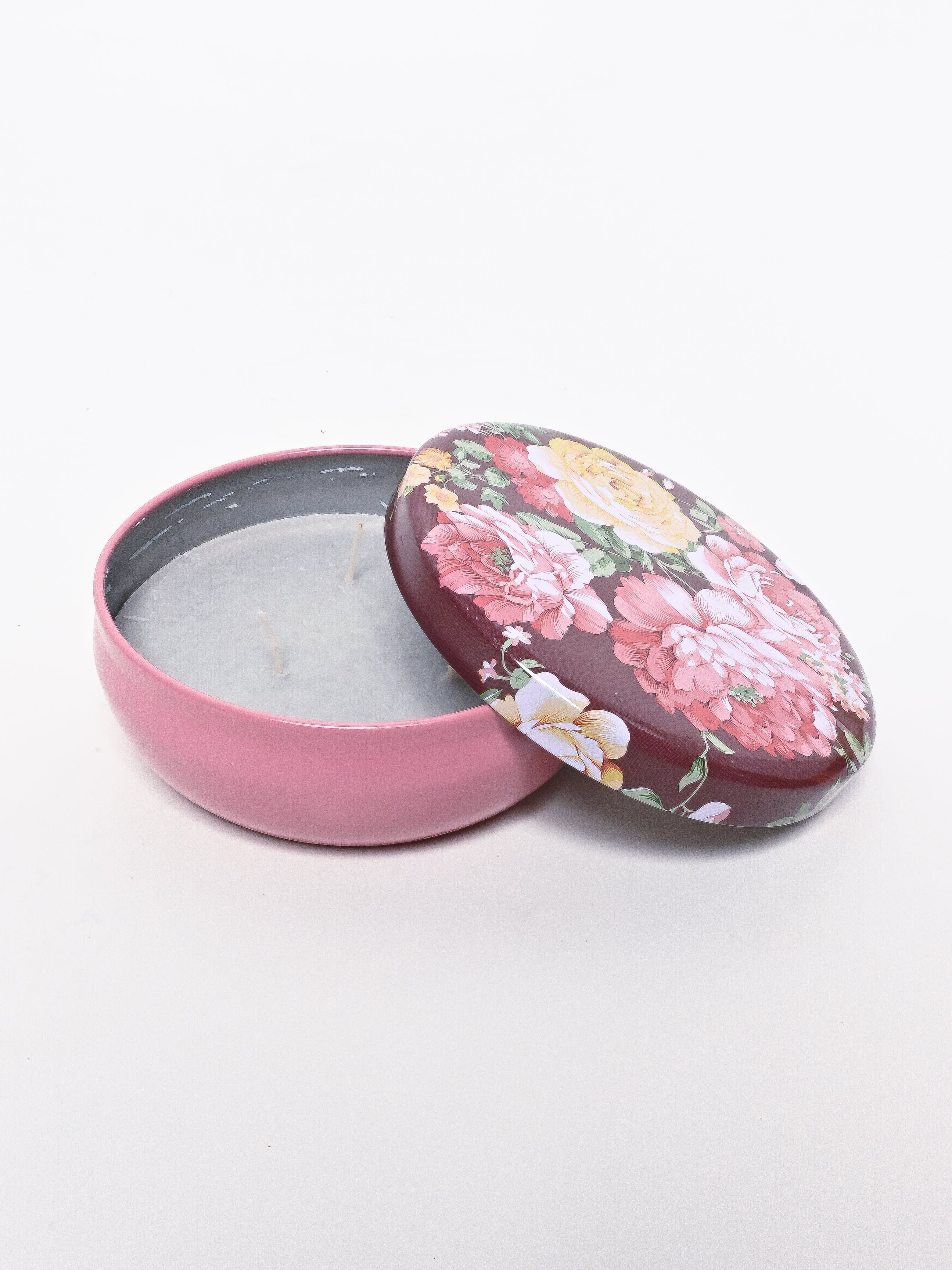 Royal Retreat Triple Wick Candle