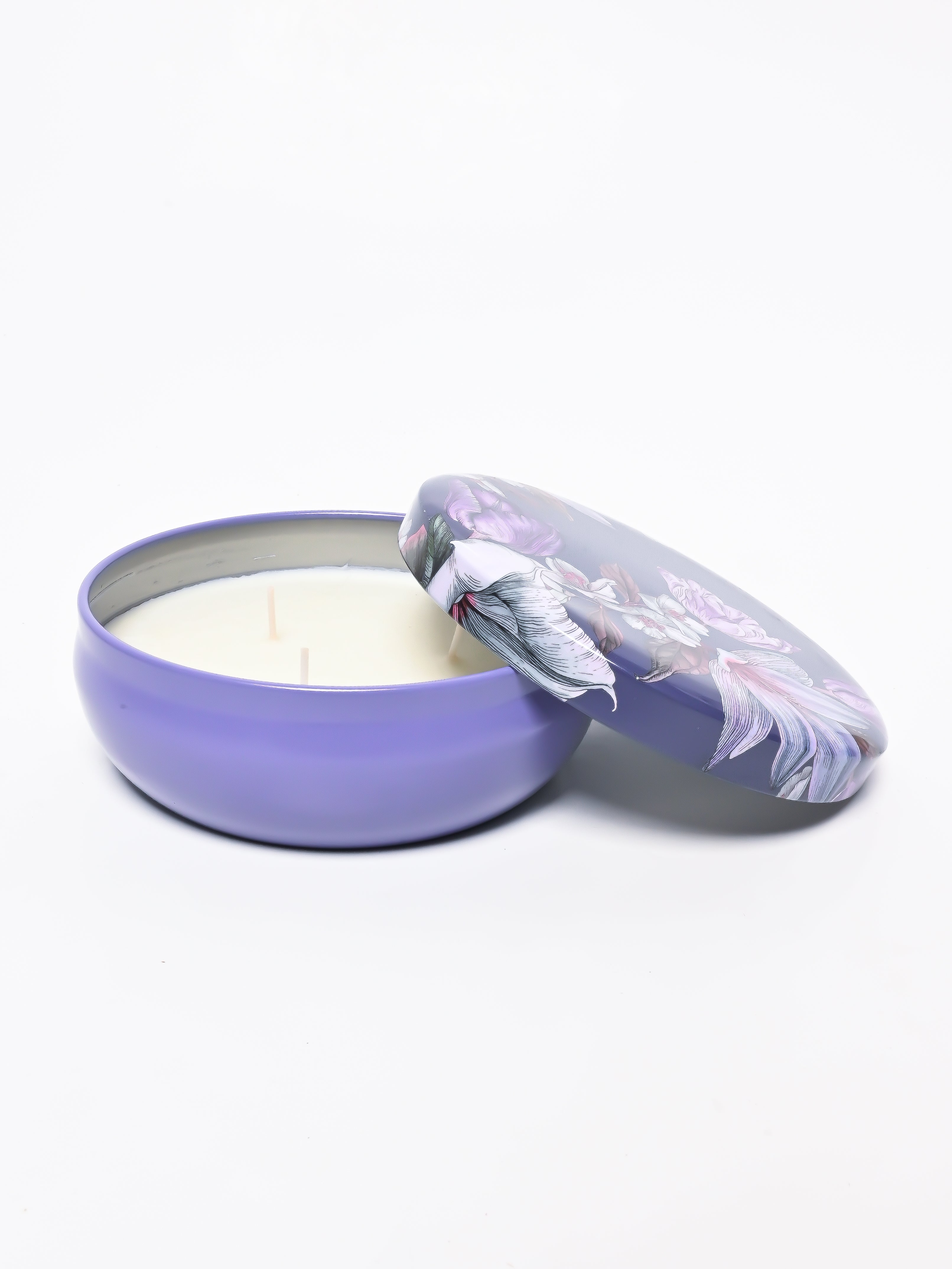 Royal Retreat Triple Wick Candle