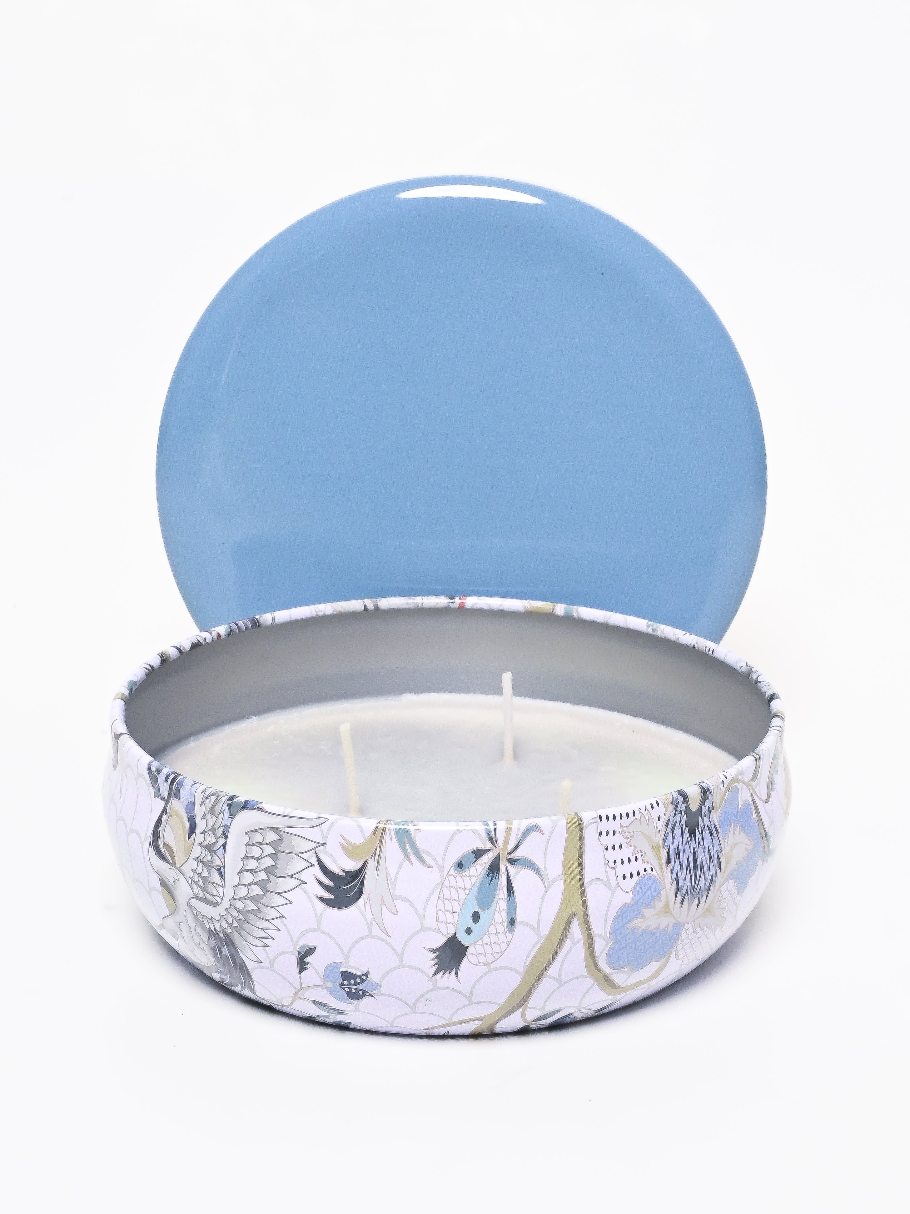 Royal Retreat Triple Wick Candle