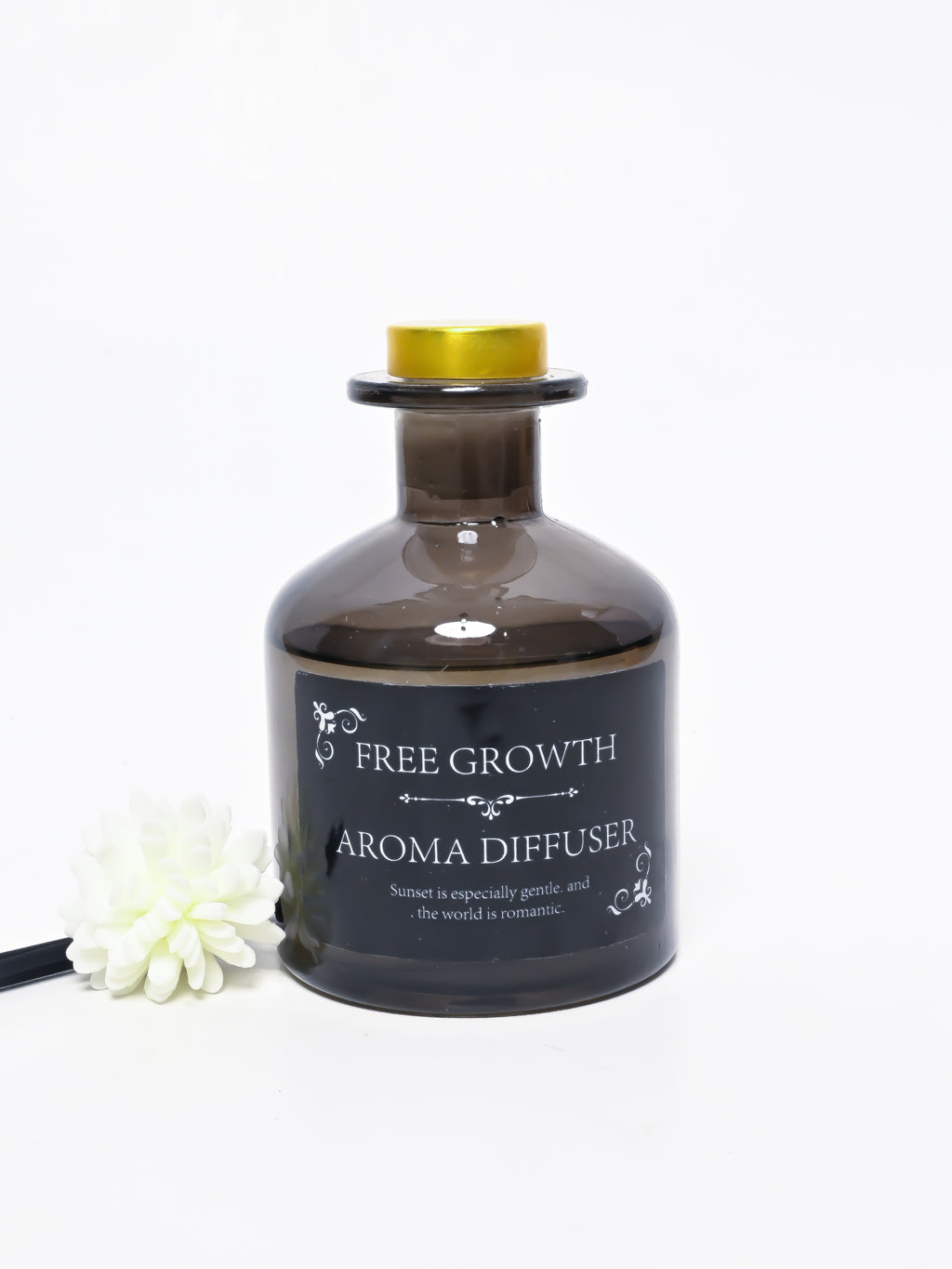 Scent Sticks - Reed Diffuser Oil