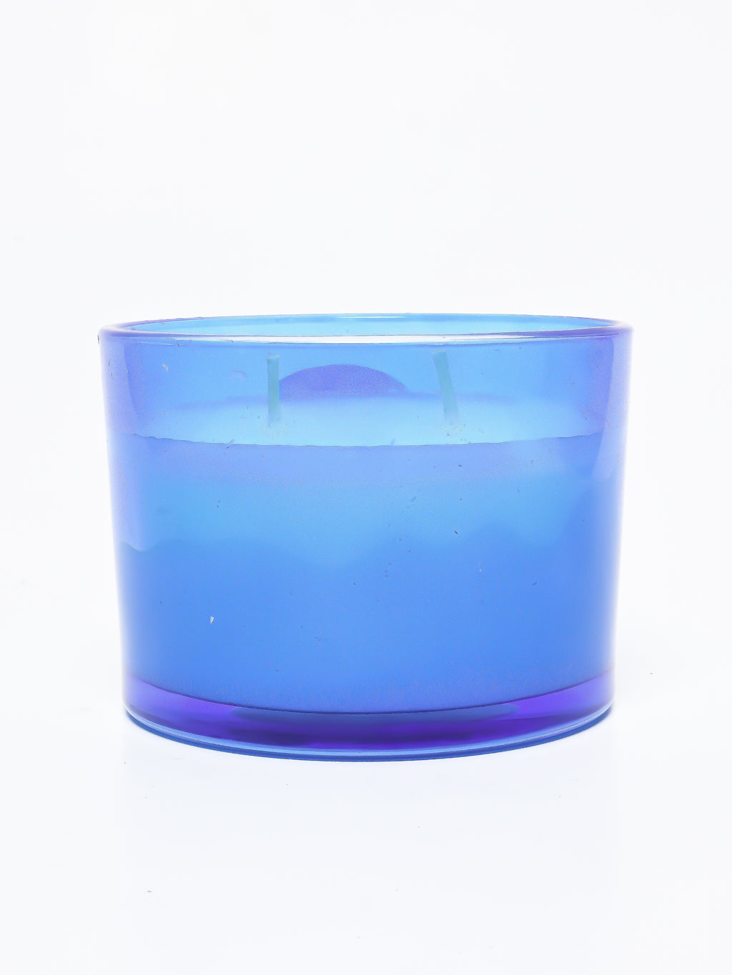 2 Wicks Candle: Tropic Rain