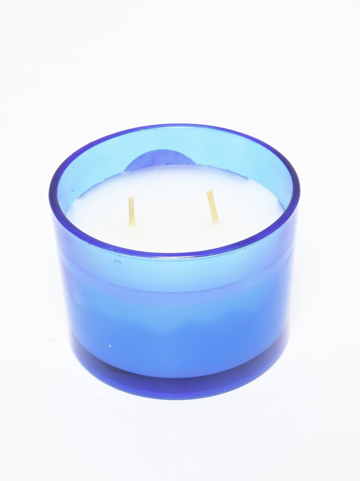2 Wicks Candle: Tropic Rain