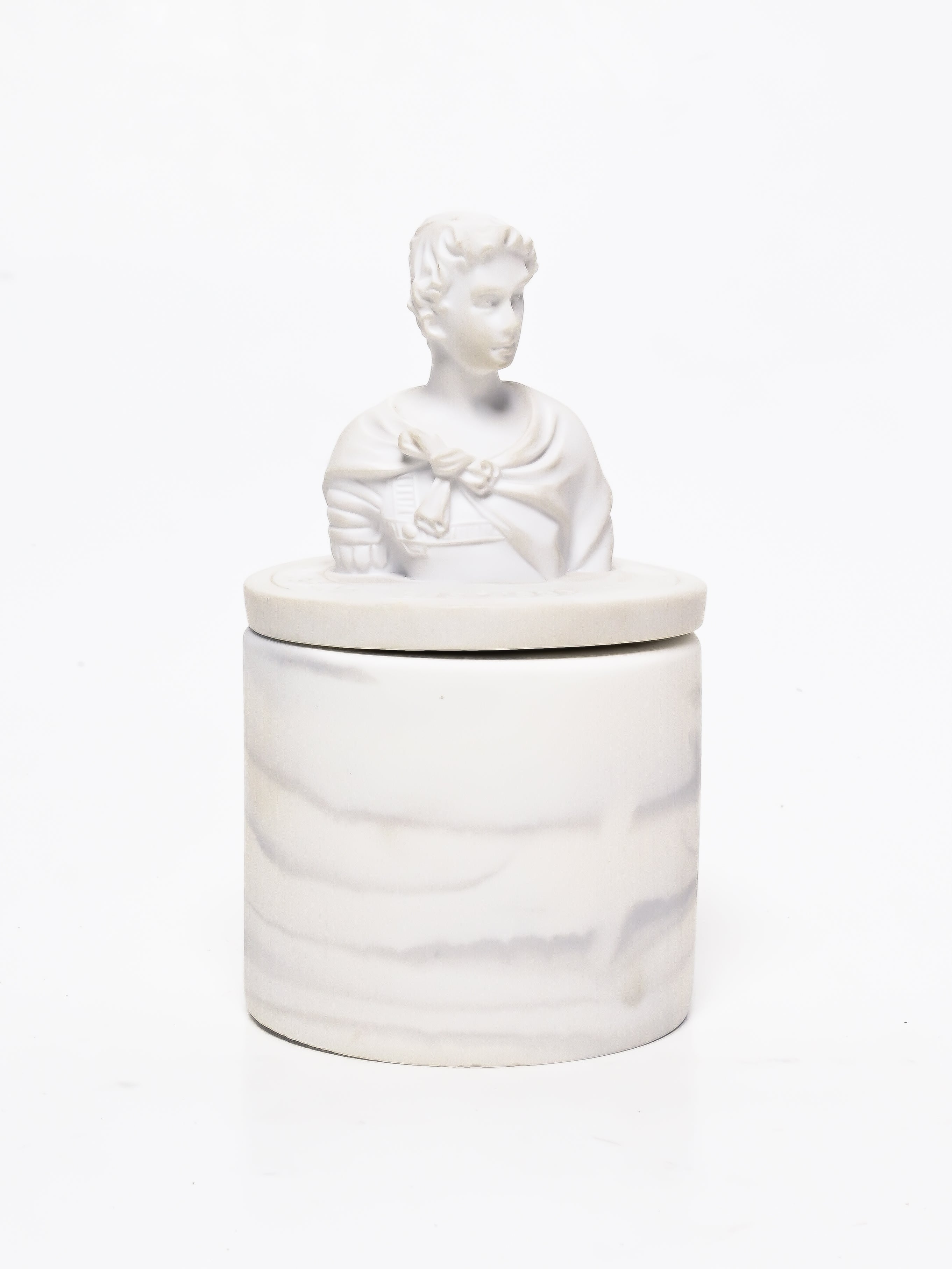 Magic Monica Handmade Lavender Candle