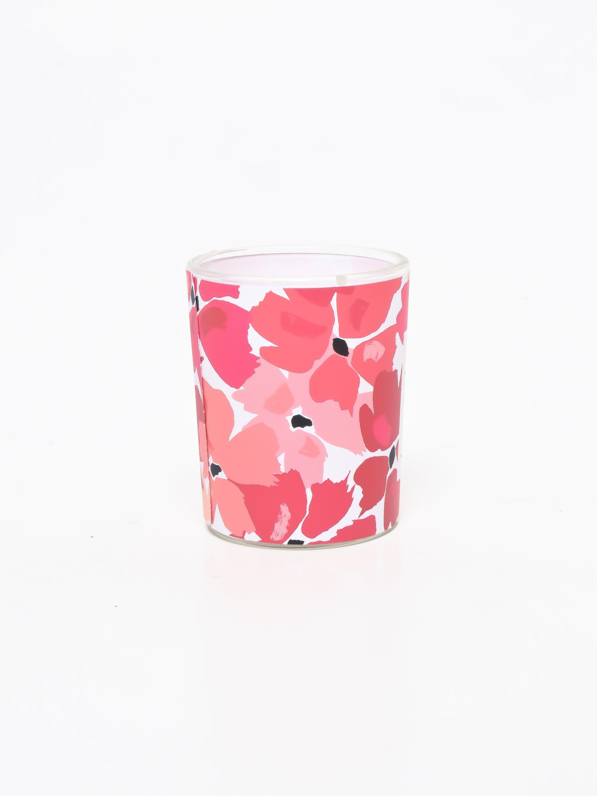 Blooms Candle: Watermelon and Lemonade