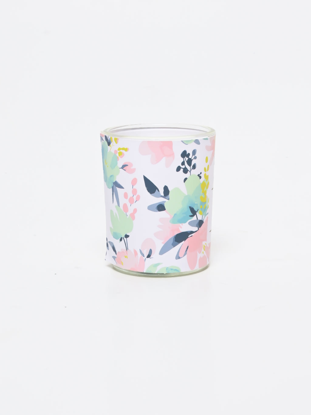 Blooms Candle: French Pear