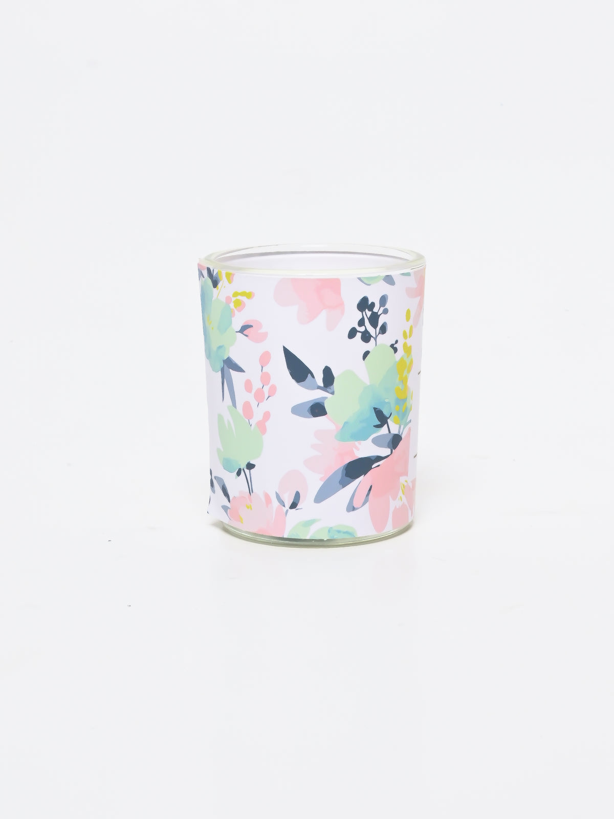 Blooms Candle: French Pear