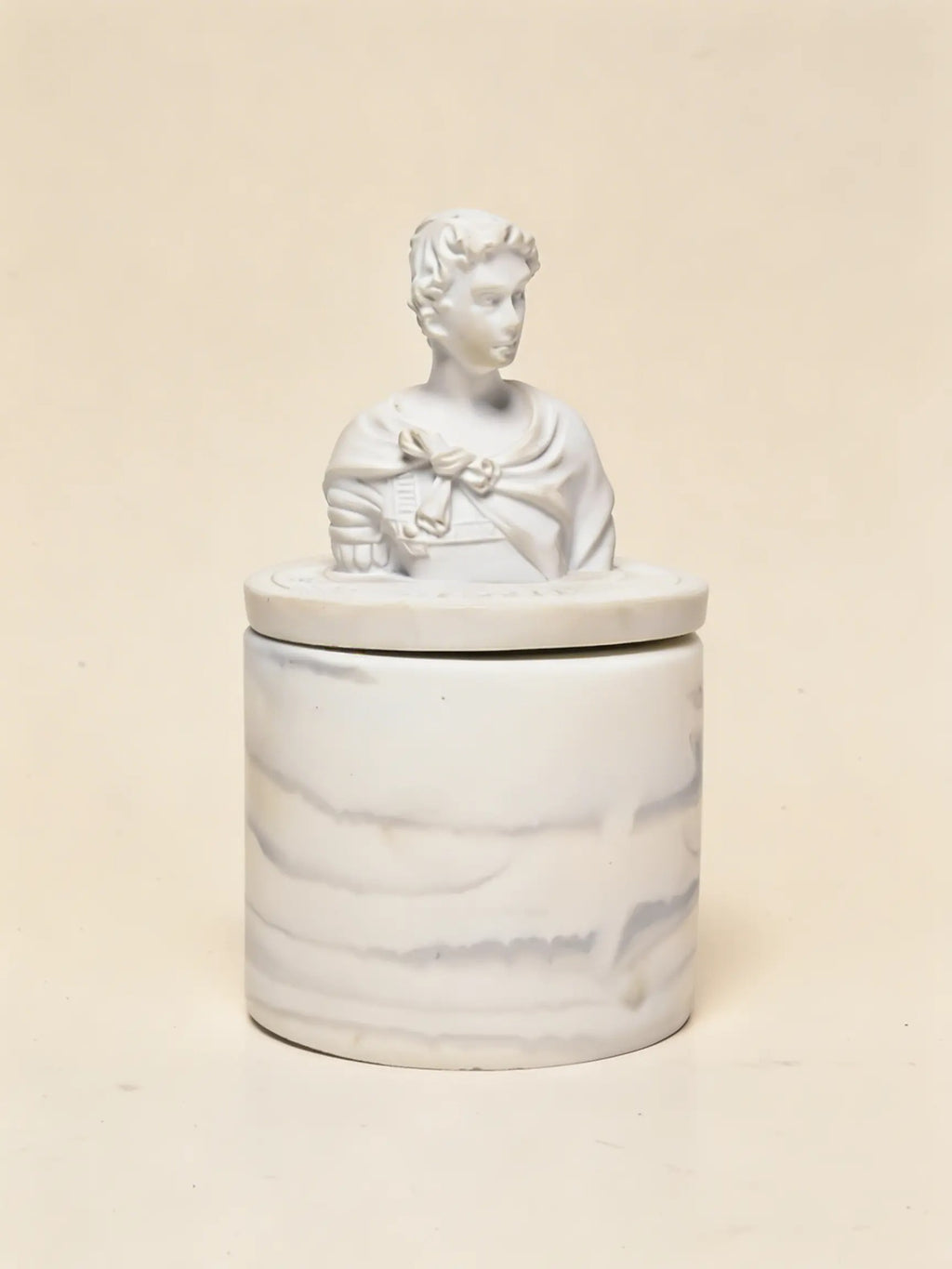 Magic Monica Handmade Lavender Candle