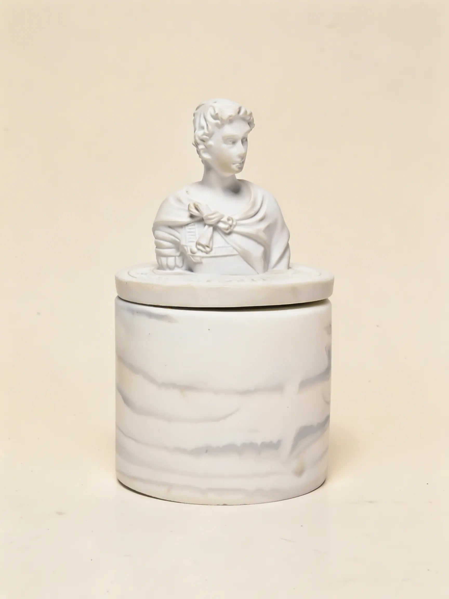 Magic Monica Handmade Lavender Candle