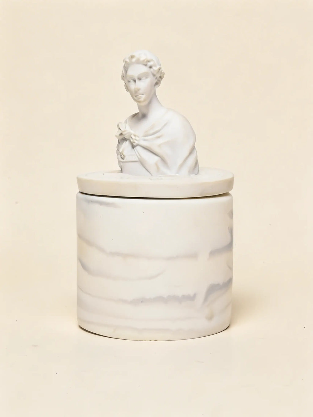 Magic Monica Handmade Lavender Candle