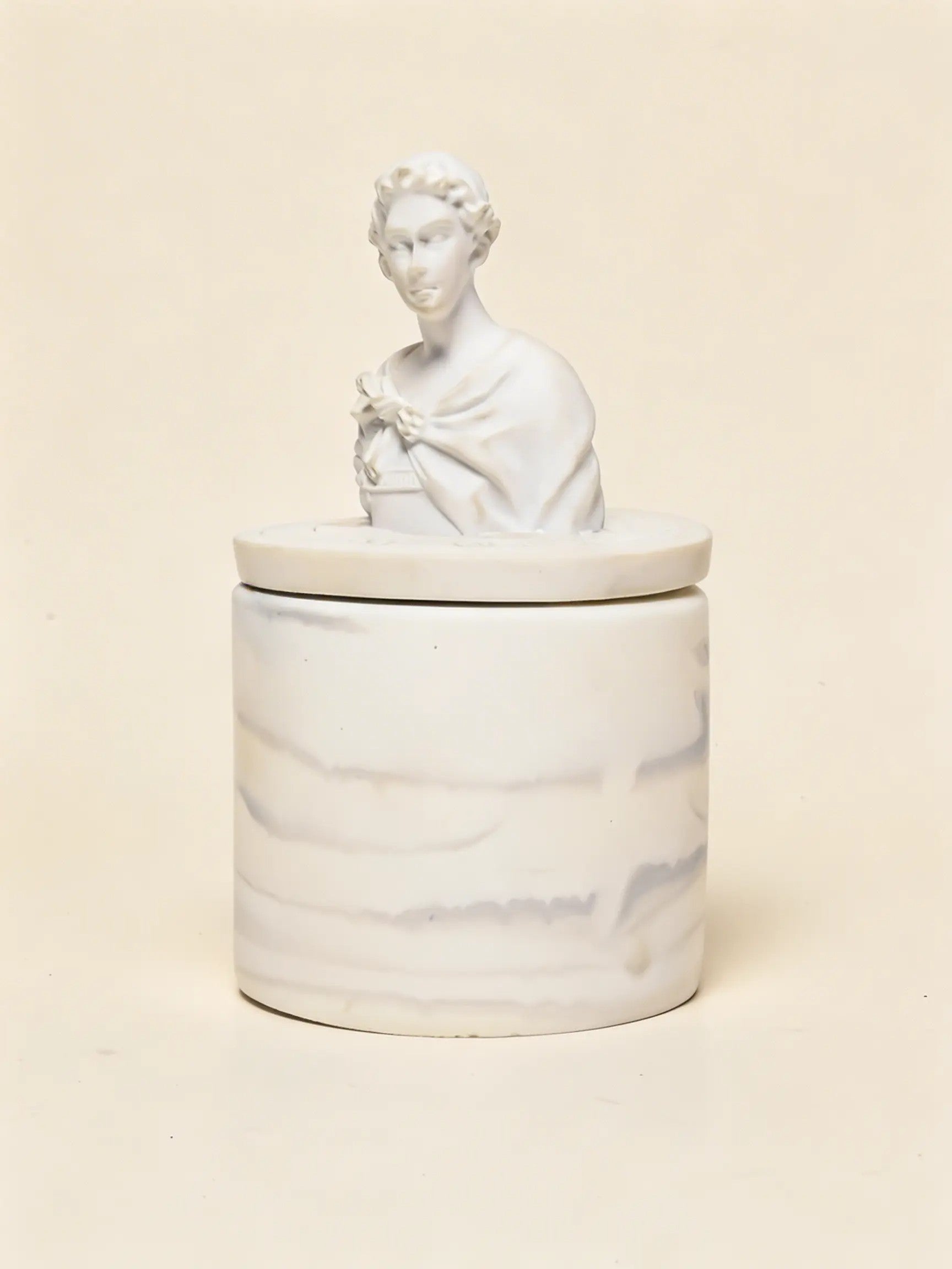 Magic Monica Handmade Lavender Candle