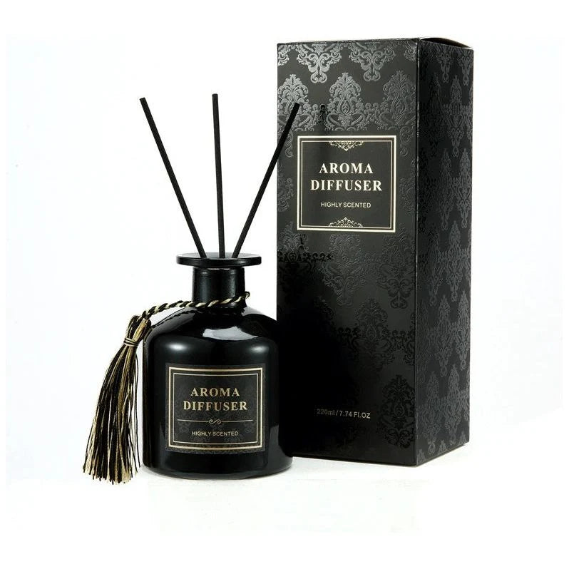 Scent Sticks - Reed Diffuser Oil